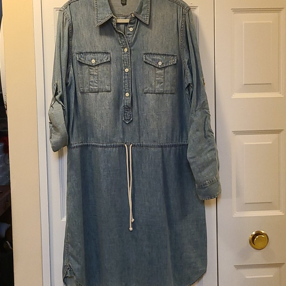 Ralph Lauren Dress